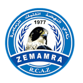 نهضة الزمامرة
