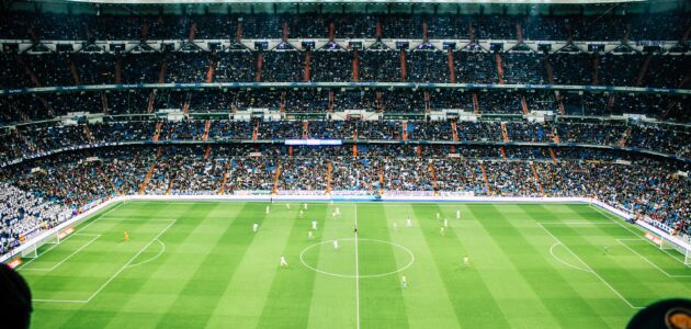 موعد مباراة برشلونة وريال مدريد 25 أكتوبر | يلا شوت 1 موعد مباراة برشلونة وريال مدريد 25 أكتوبر | يلا شوت